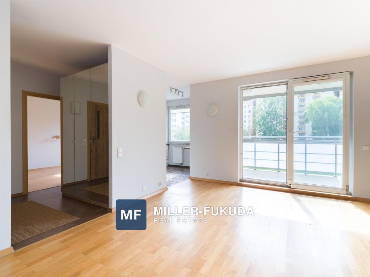 Wohnung zum Verkauf - Warszawa, Józefa Bellottiego (10)