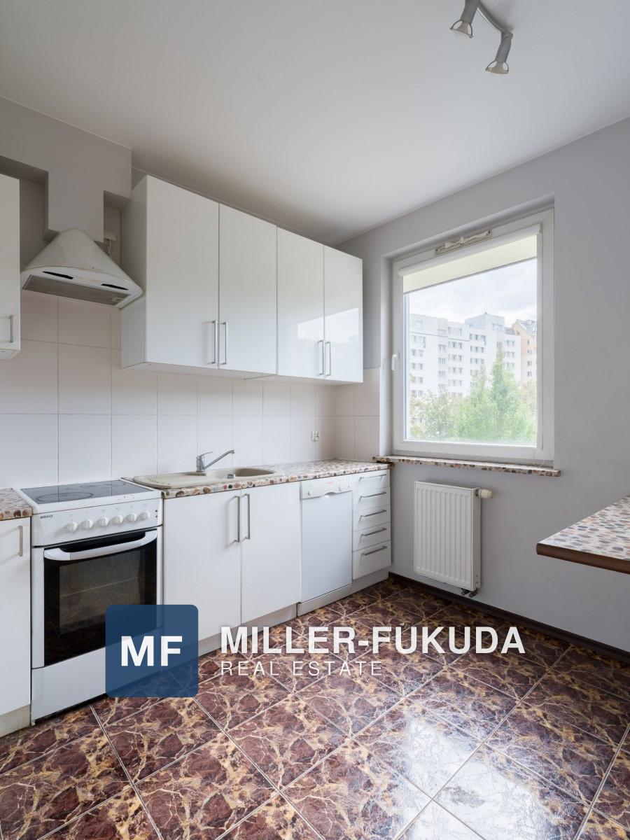 Wohnung zum Verkauf - Warszawa, Józefa Bellottiego (11)