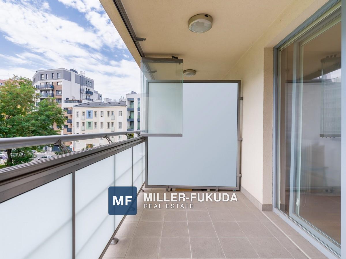 Wohnung zum Verkauf - Warszawa, Józefa Bellottiego (12)