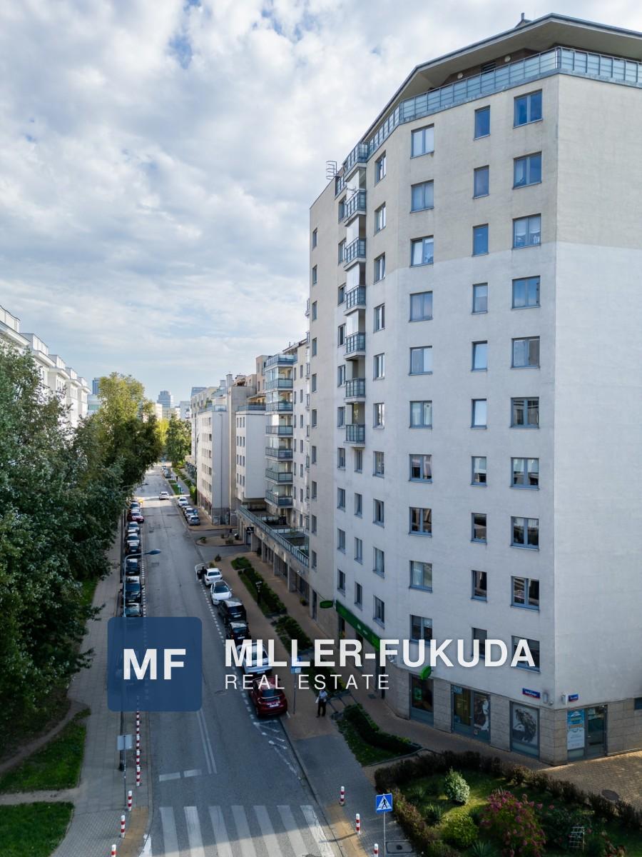 Wohnung zum Verkauf - Warszawa, Józefa Bellottiego (16)