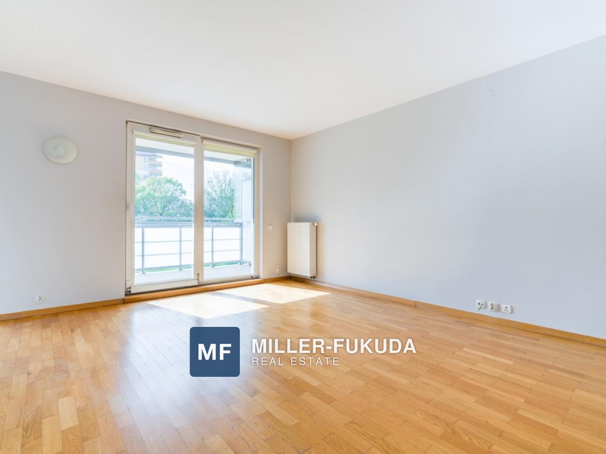 Wohnung zum Verkauf - Warszawa, Józefa Bellottiego (7)
