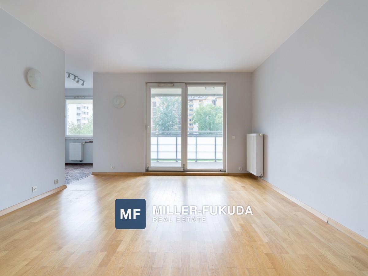 Wohnung zum Verkauf - Warszawa, Józefa Bellottiego (8)