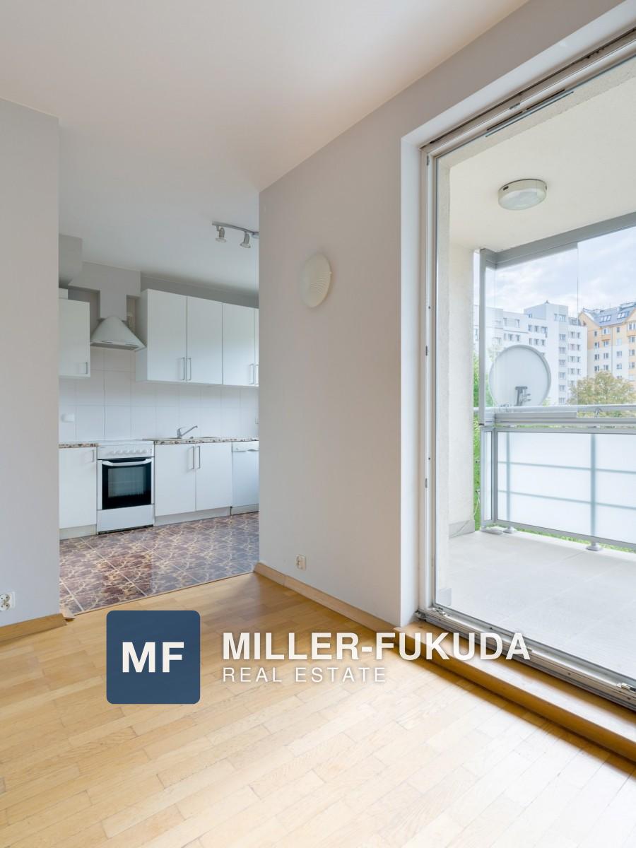 Wohnung zum Verkauf - Warszawa, Józefa Bellottiego (9)