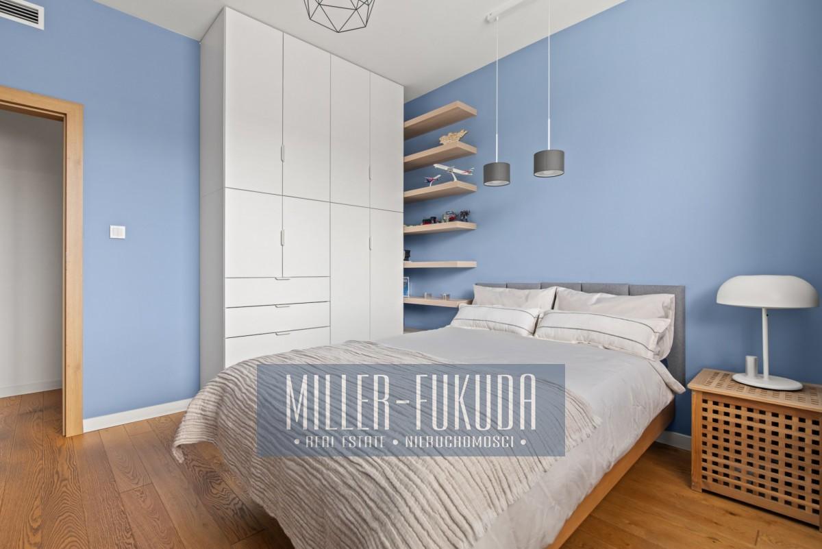 Apartment in Warszawa - Photo 13