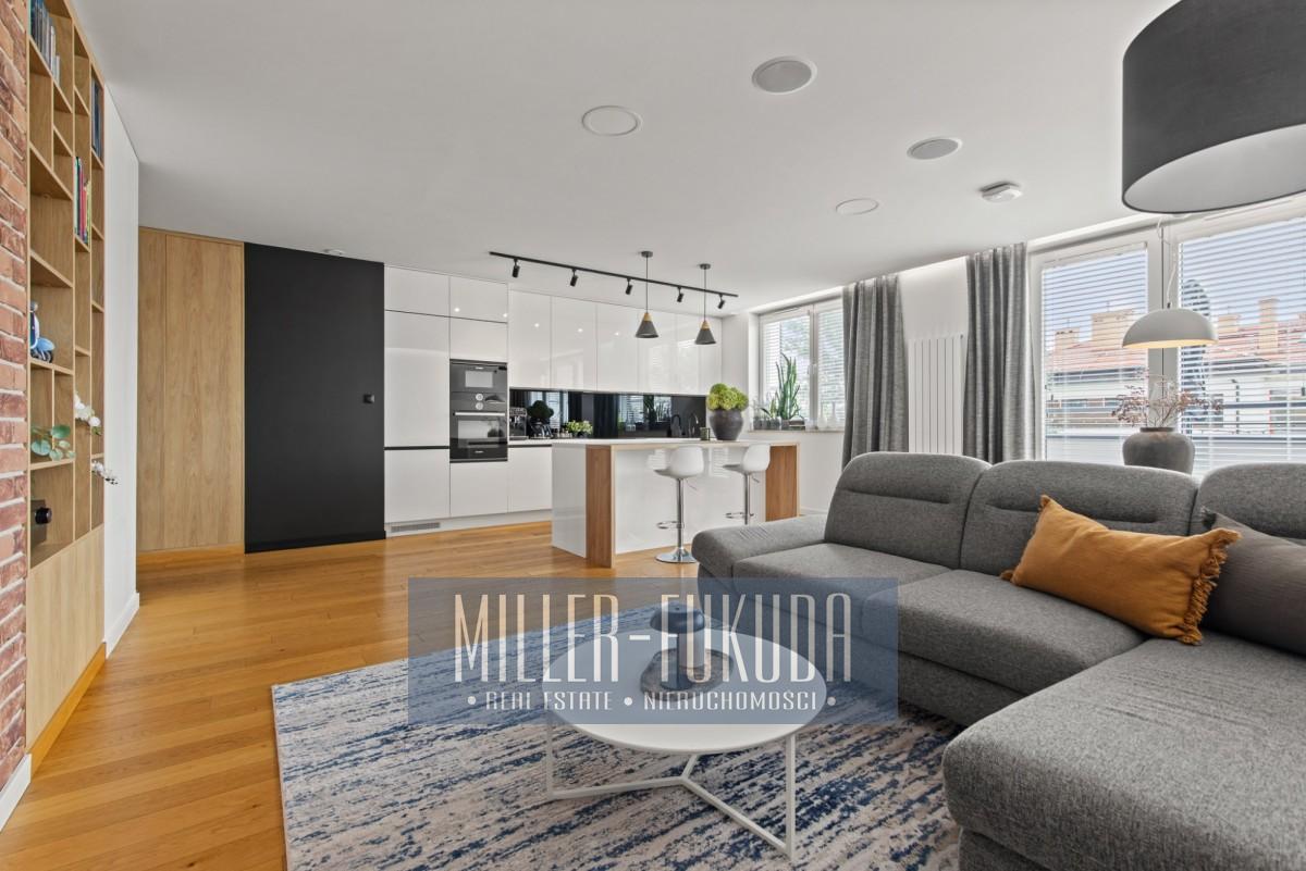 Apartment in Warszawa - Photo 8