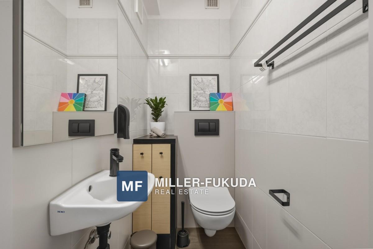 Piso en venta - Warszawa, Wola, Płocka (11)