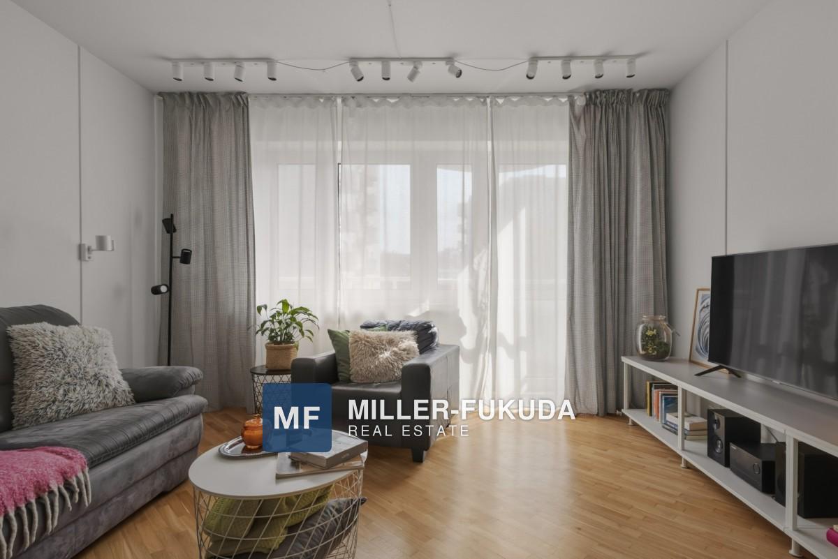 Piso en venta - Warszawa, Wola, Płocka (13)