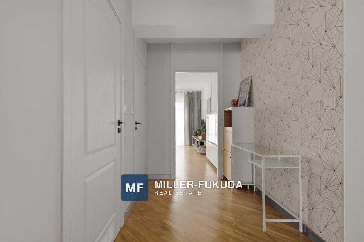 Piso en venta - Warszawa, Wola, Płocka (14)