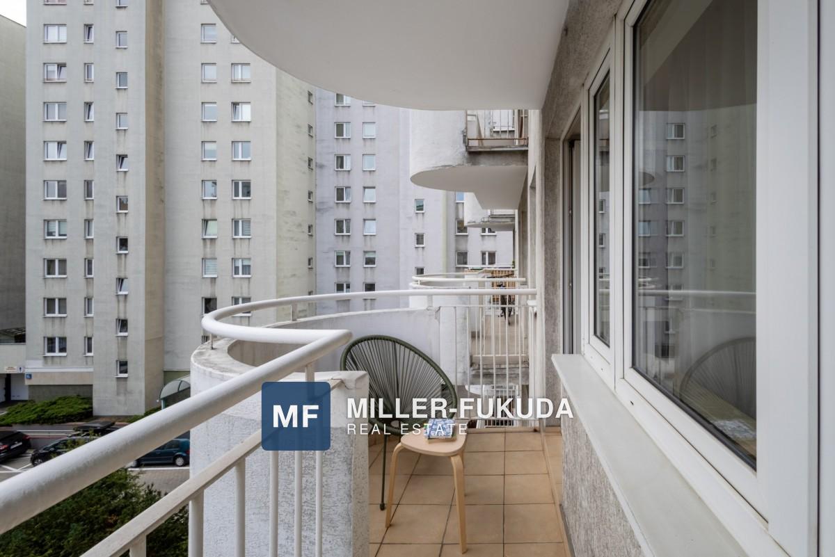 Piso en venta - Warszawa, Wola, Płocka (17)
