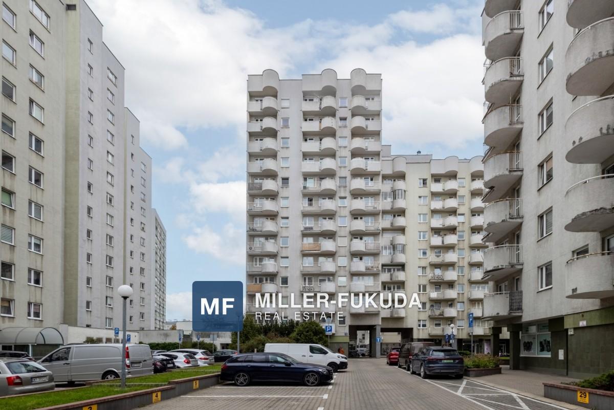 Piso en venta - Warszawa, Wola, Płocka (19)