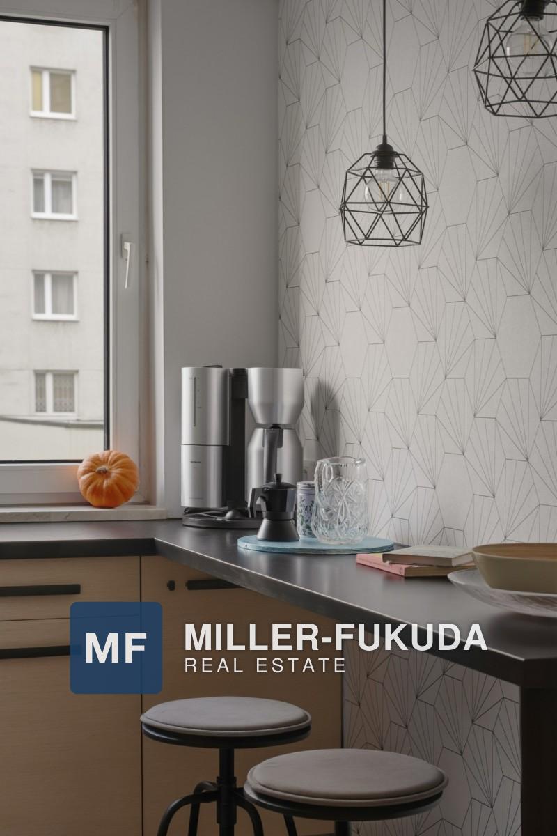 Piso en venta - Warszawa, Wola, Płocka (3)