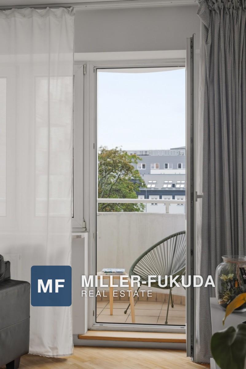 Piso en venta - Warszawa, Wola, Płocka (4)