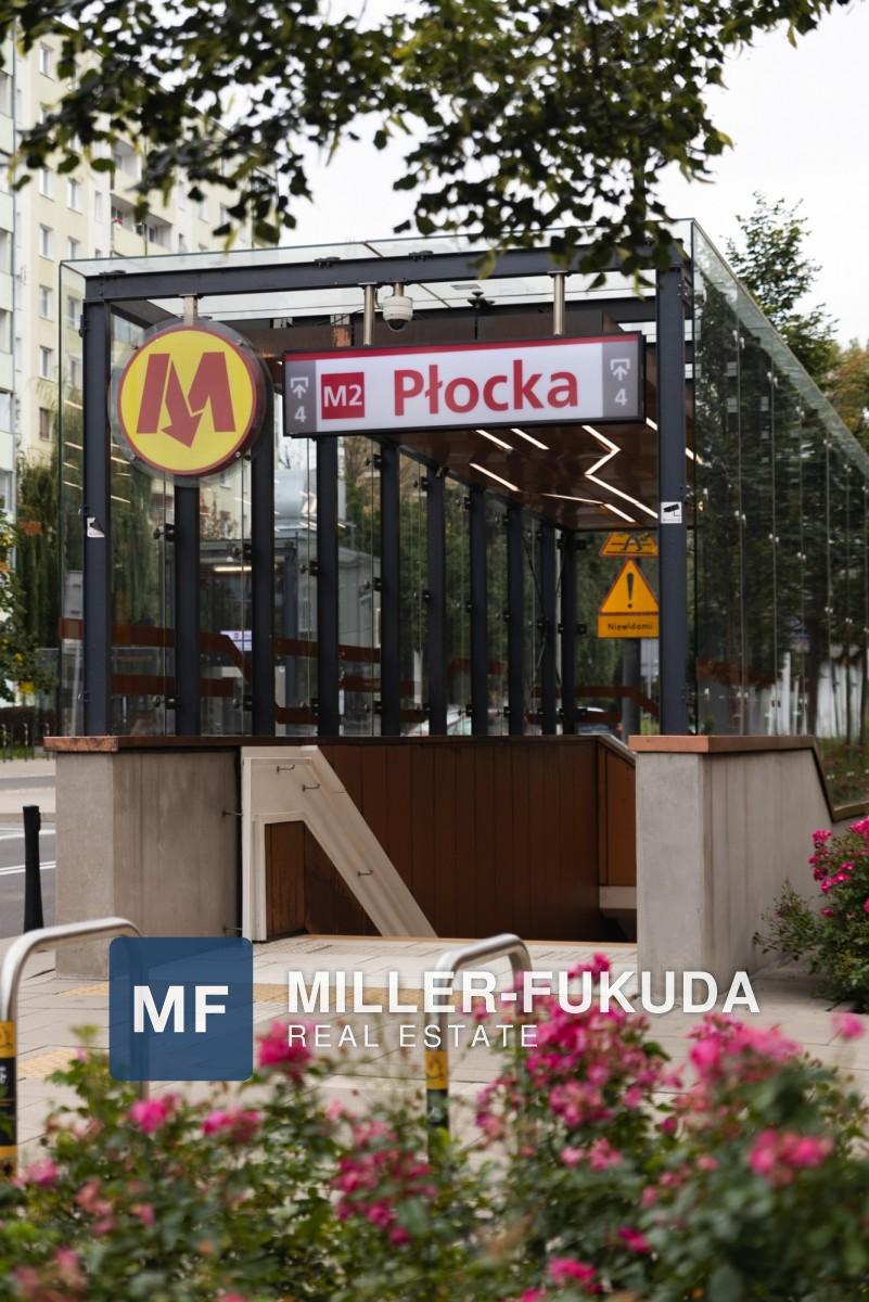 Piso en venta - Warszawa, Wola, Płocka (5)