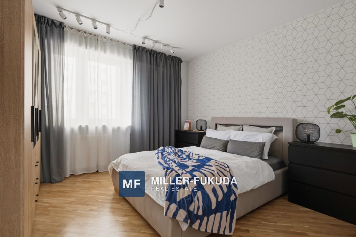 Piso en venta - Warszawa, Wola, Płocka (6)