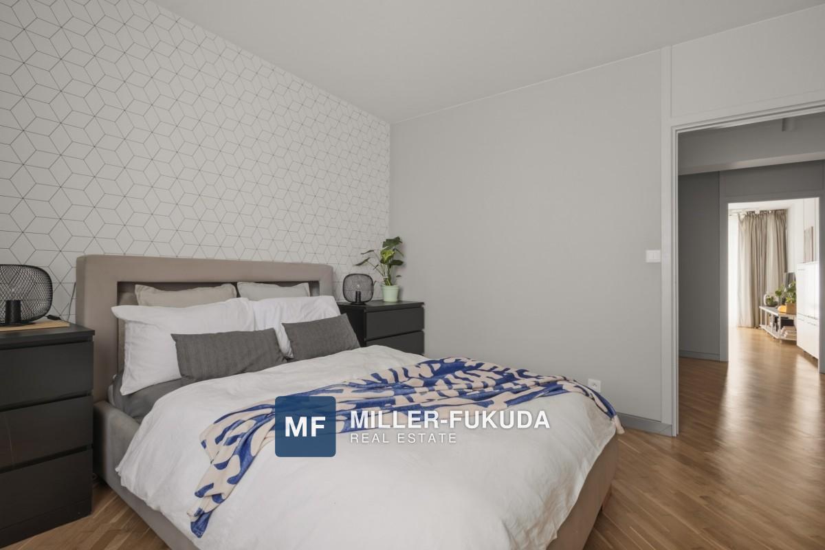 Piso en venta - Warszawa, Wola, Płocka (7)