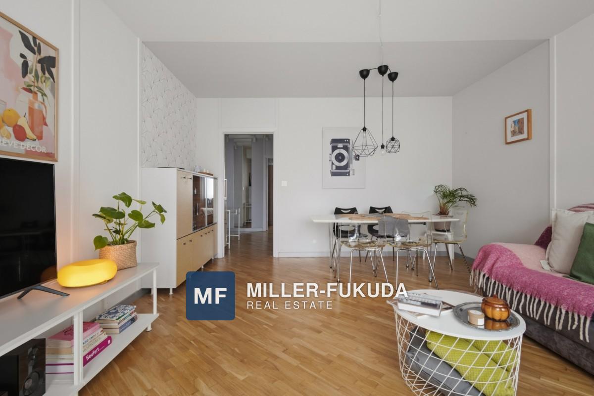 Piso en venta - Warszawa, Wola, Płocka (8)