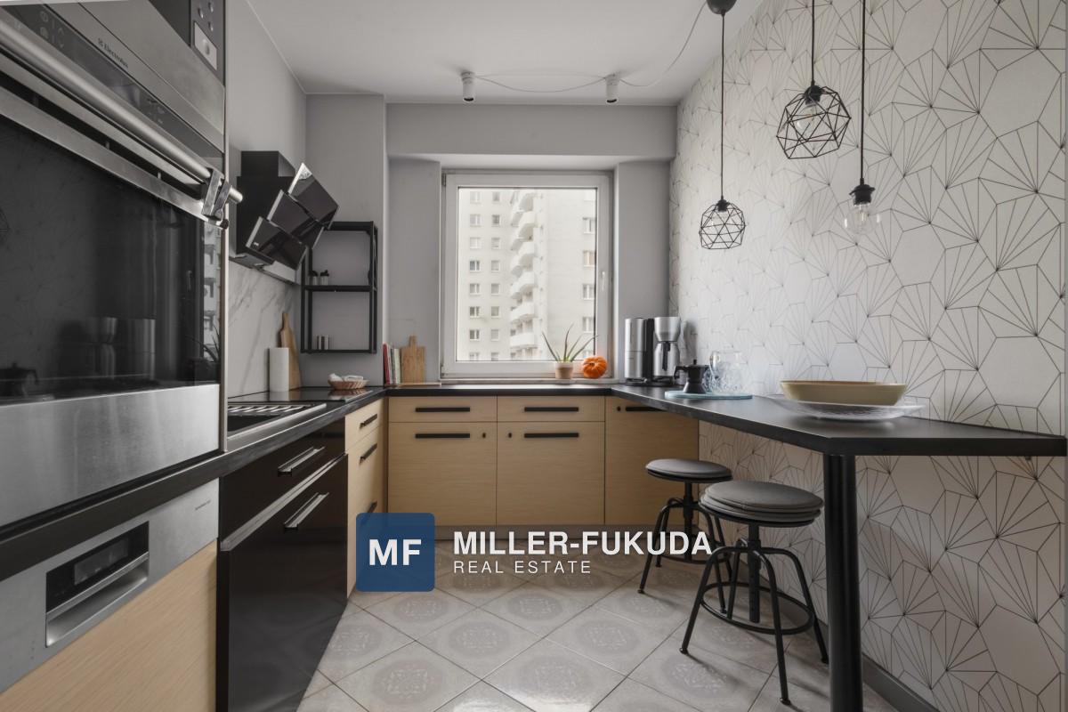 Piso en venta - Warszawa, Wola, Płocka (9)