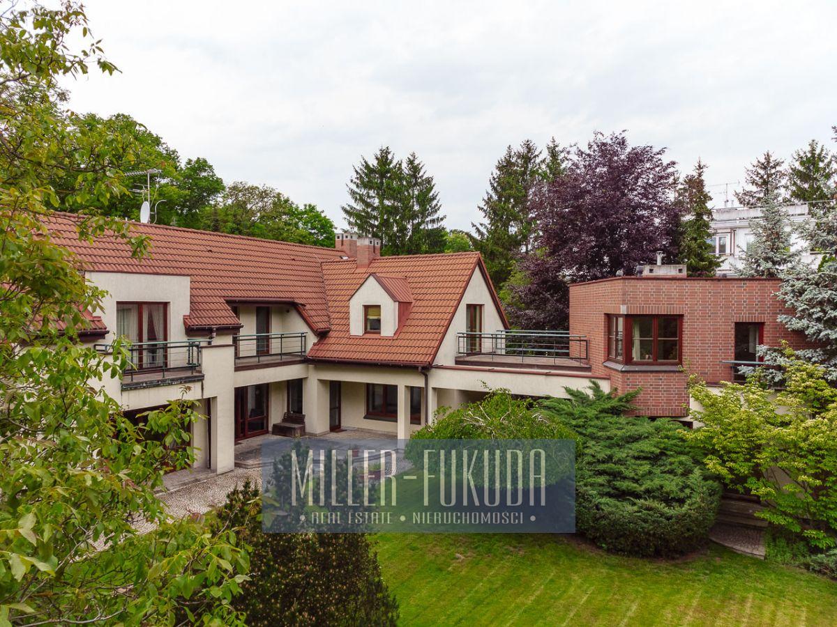 House in Konstancin-Jeziorna - Main photo
