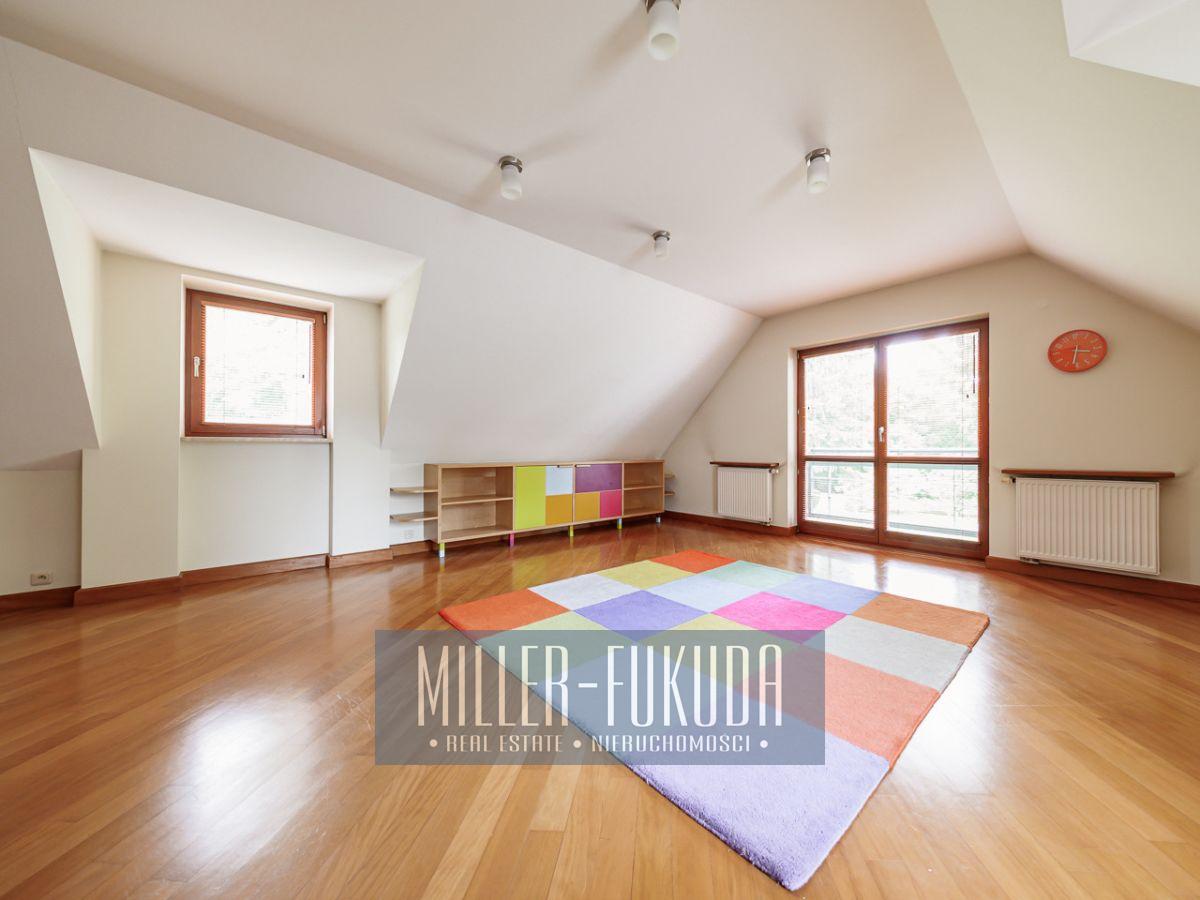 House in Konstancin-Jeziorna - Photo 12