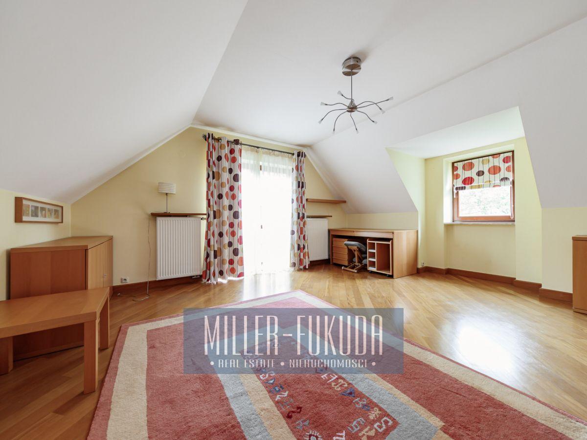 House in Konstancin-Jeziorna - Photo 14