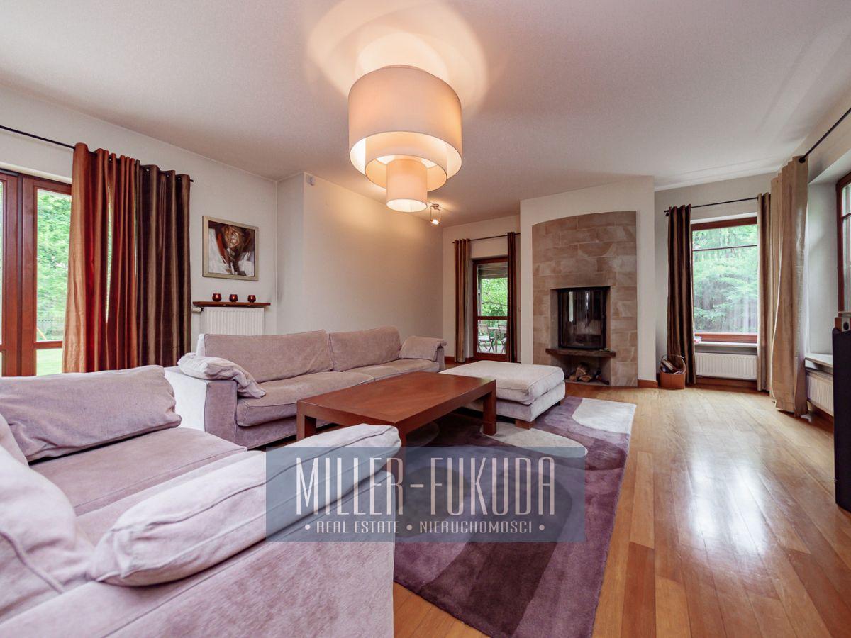 House in Konstancin-Jeziorna - Photo 4