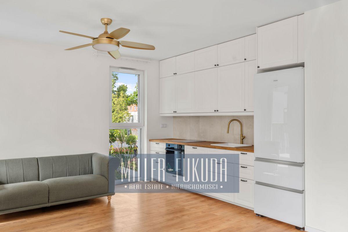 Apartment in Warszawa - Main photo