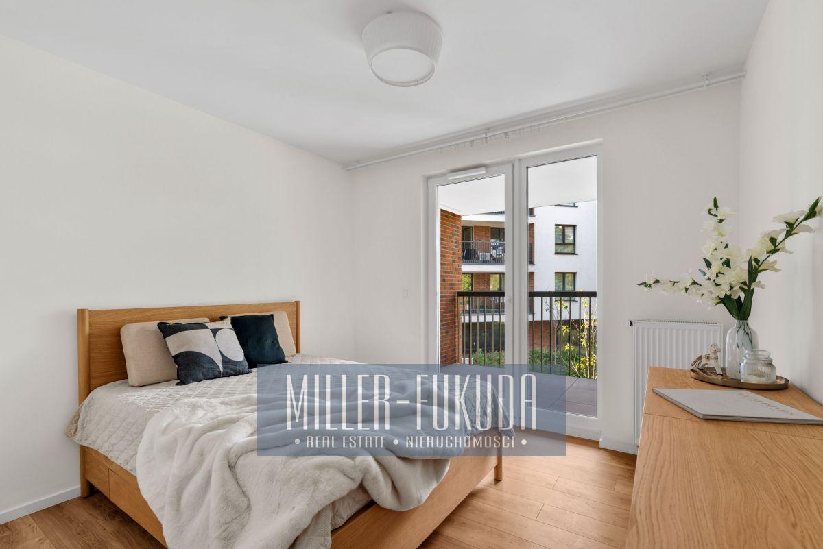 Apartment in Warszawa - Photo 10