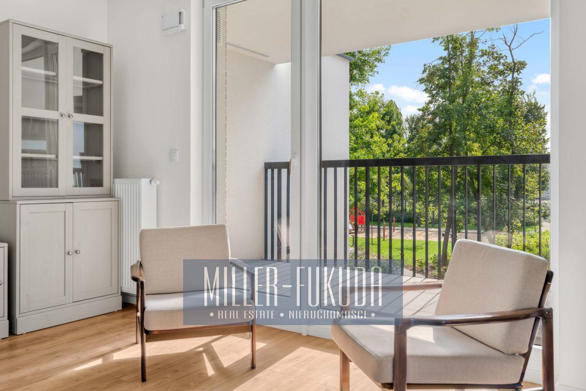 Apartment in Warszawa - Photo 3