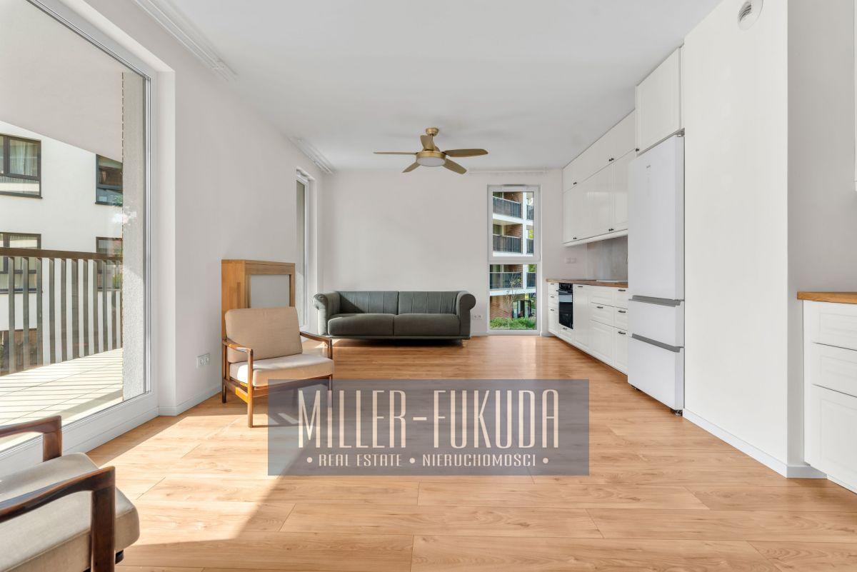 Apartment in Warszawa - Photo 6
