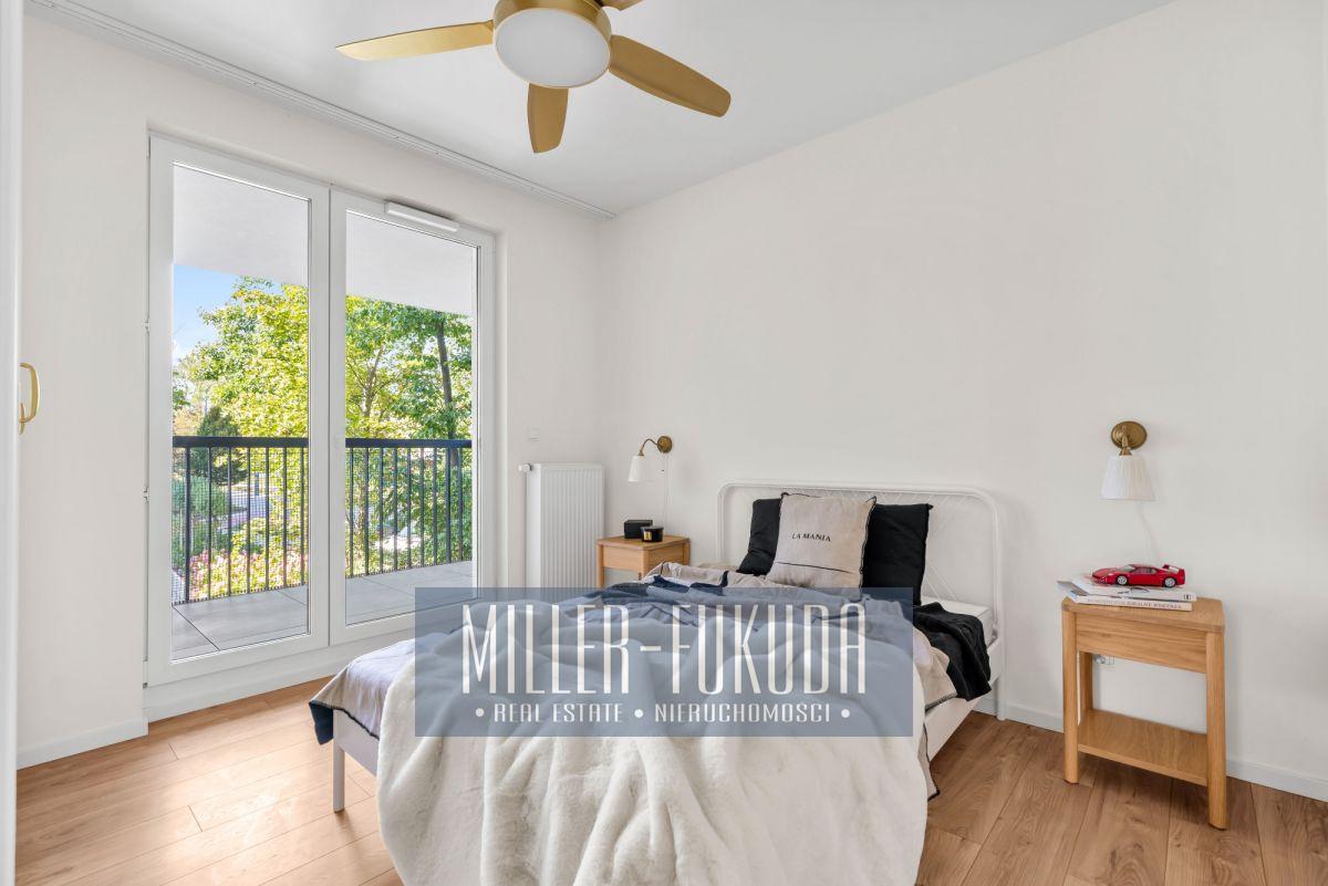 Apartment in Warszawa - Photo 7