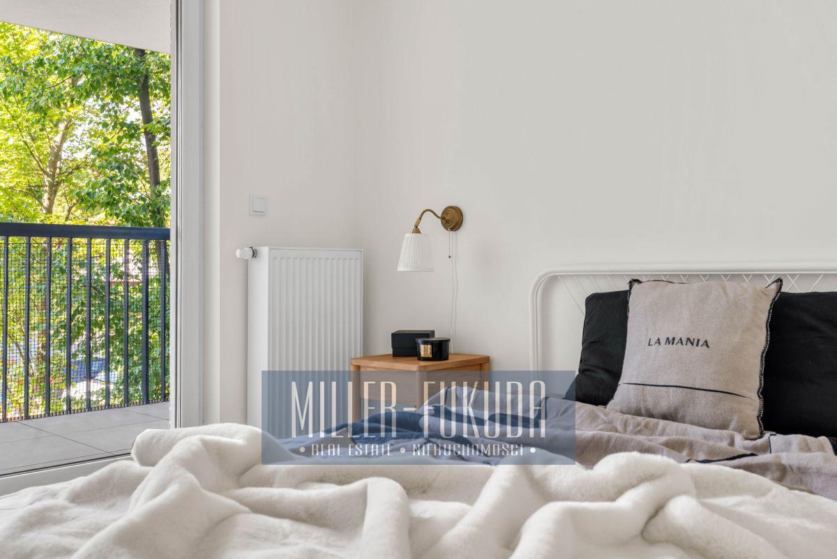 Apartment in Warszawa - Photo 8