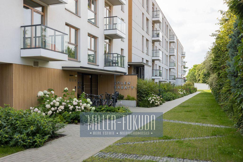 Apartment in Warszawa - Photo 16