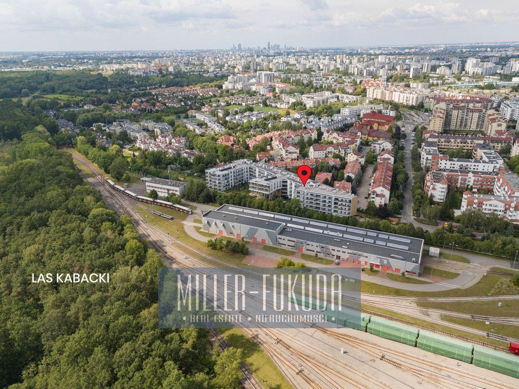 Apartment in Warszawa - Photo 18
