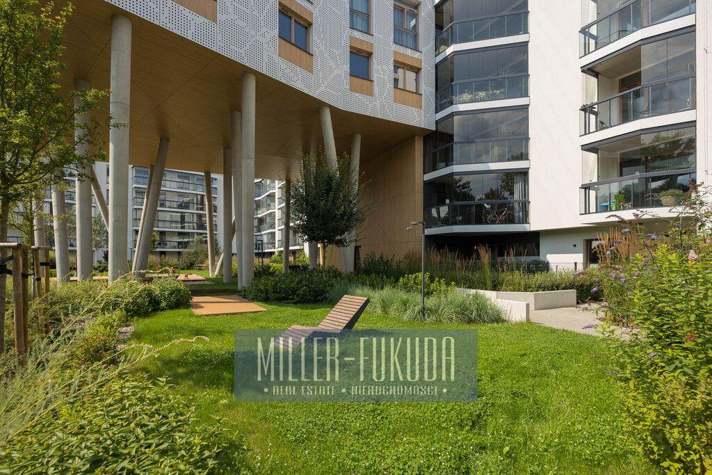 Apartment in Warszawa - Photo 19