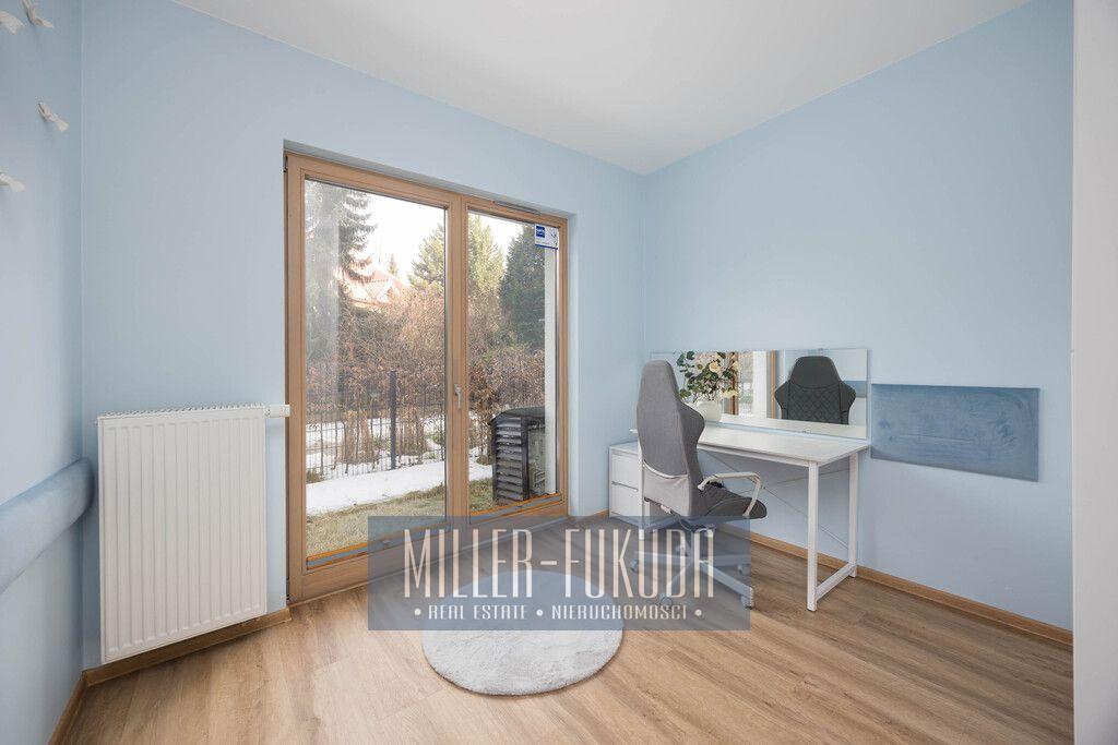 Apartment in Warszawa - Photo 4
