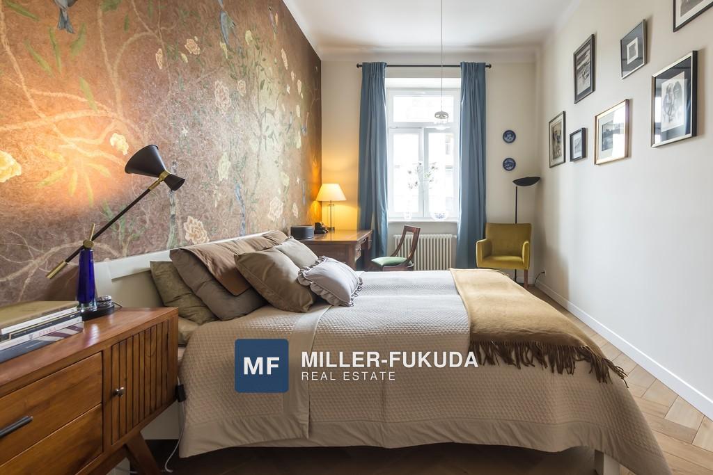 Wohnung zum Verkauf - Warszawa, Śródmieście, Wojciecha Górskiego (10)