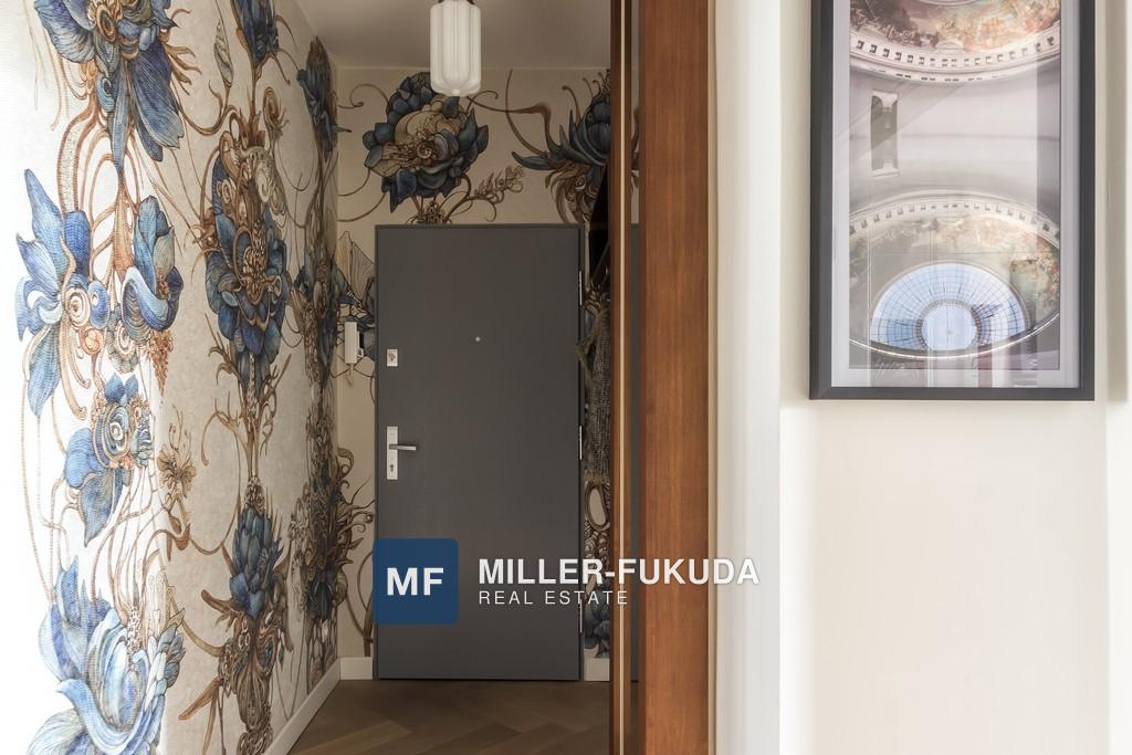 Wohnung zum Verkauf - Warszawa, Śródmieście, Wojciecha Górskiego (11)