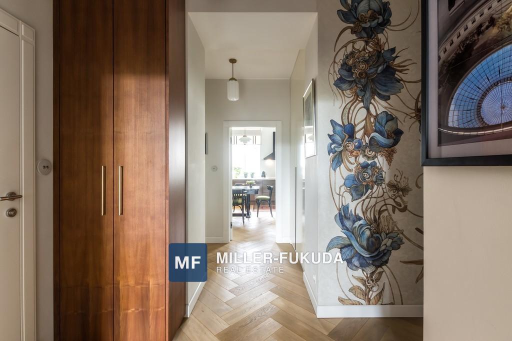Wohnung zum Verkauf - Warszawa, Śródmieście, Wojciecha Górskiego (12)