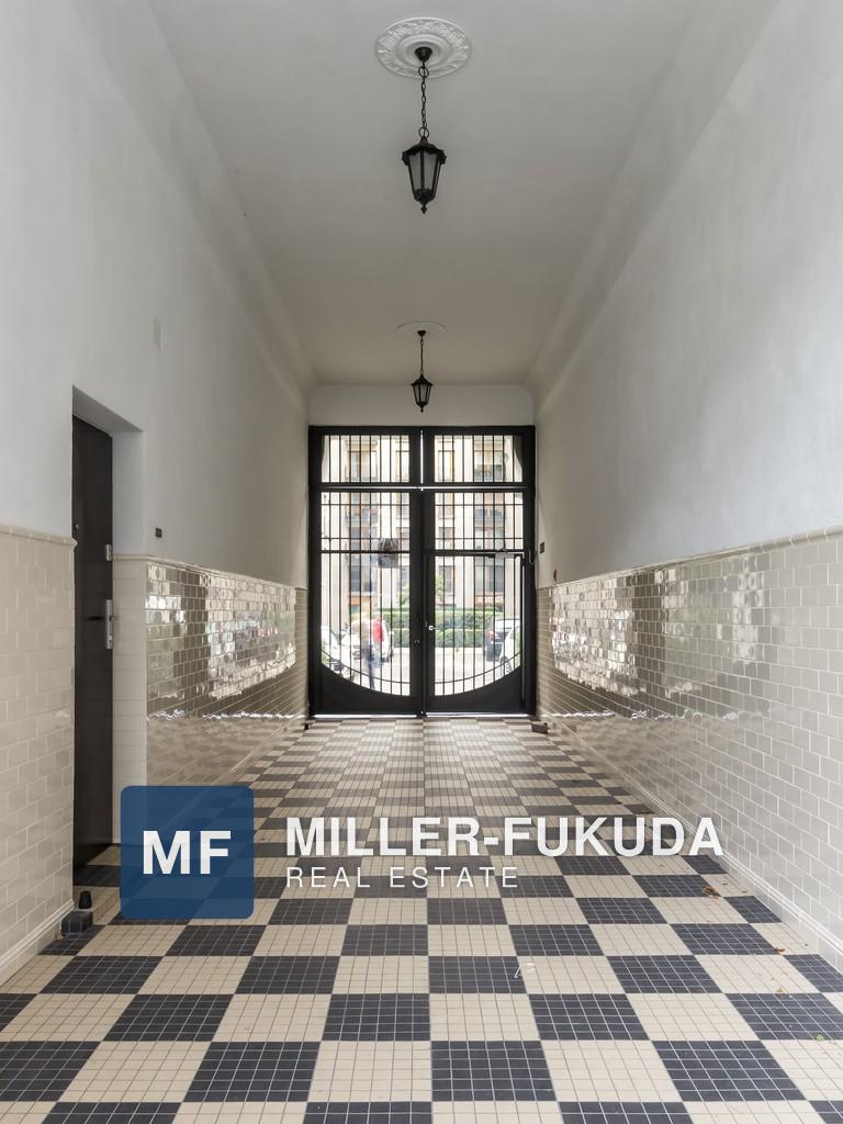 Wohnung zum Verkauf - Warszawa, Śródmieście, Wojciecha Górskiego (14)