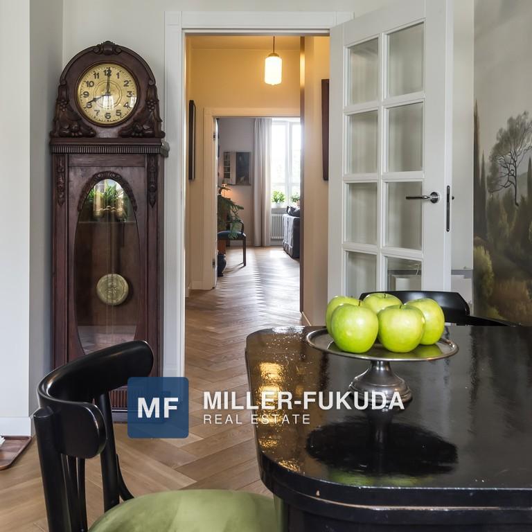 Wohnung zum Verkauf - Warszawa, Śródmieście, Wojciecha Górskiego (9)