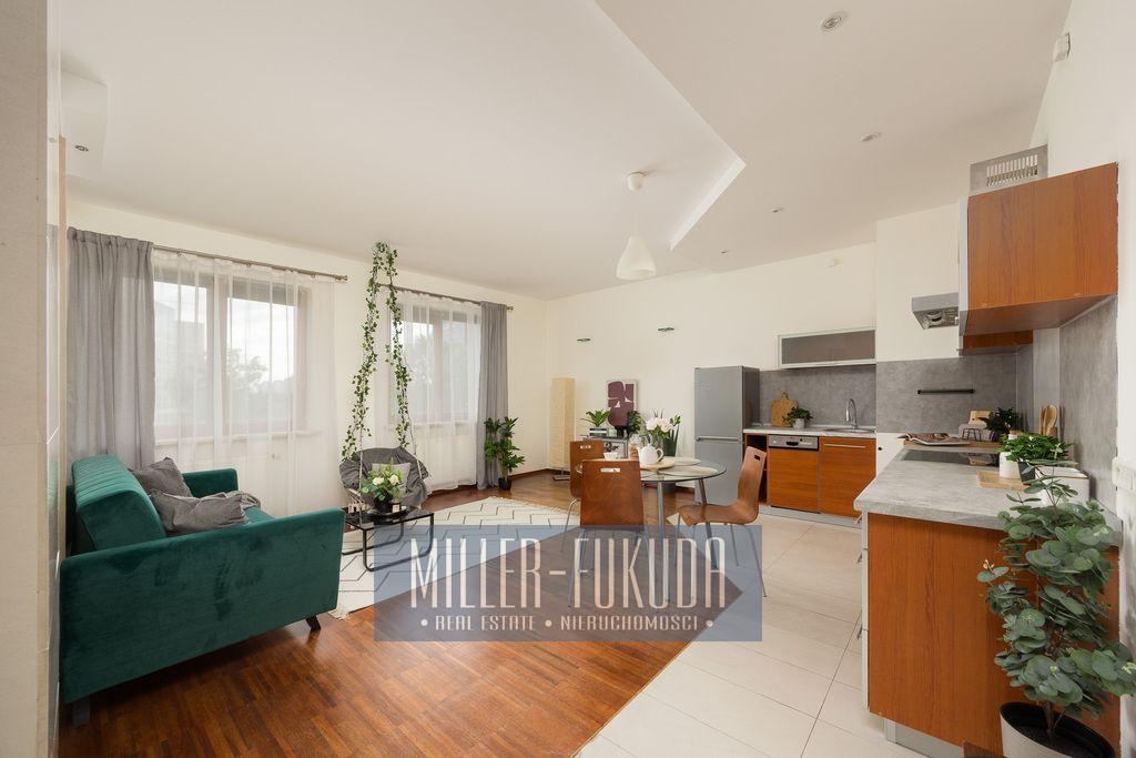 Apartment in Warszawa - Main photo
