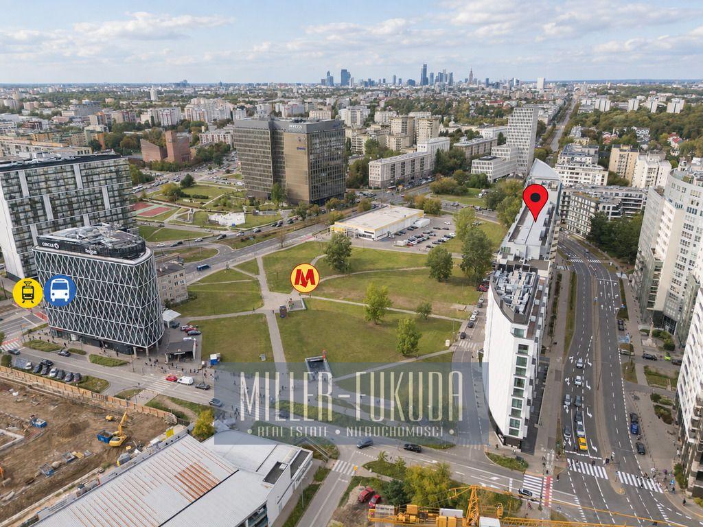 Apartment in Warszawa - Photo 18
