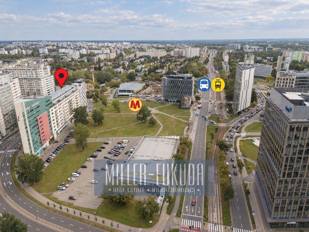Apartment in Warszawa - Photo 19