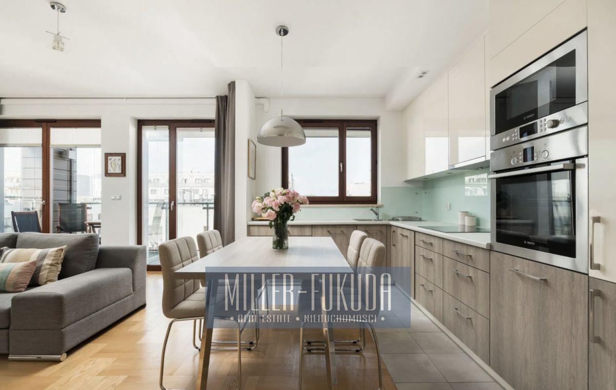 Apartment in Warszawa - Main photo