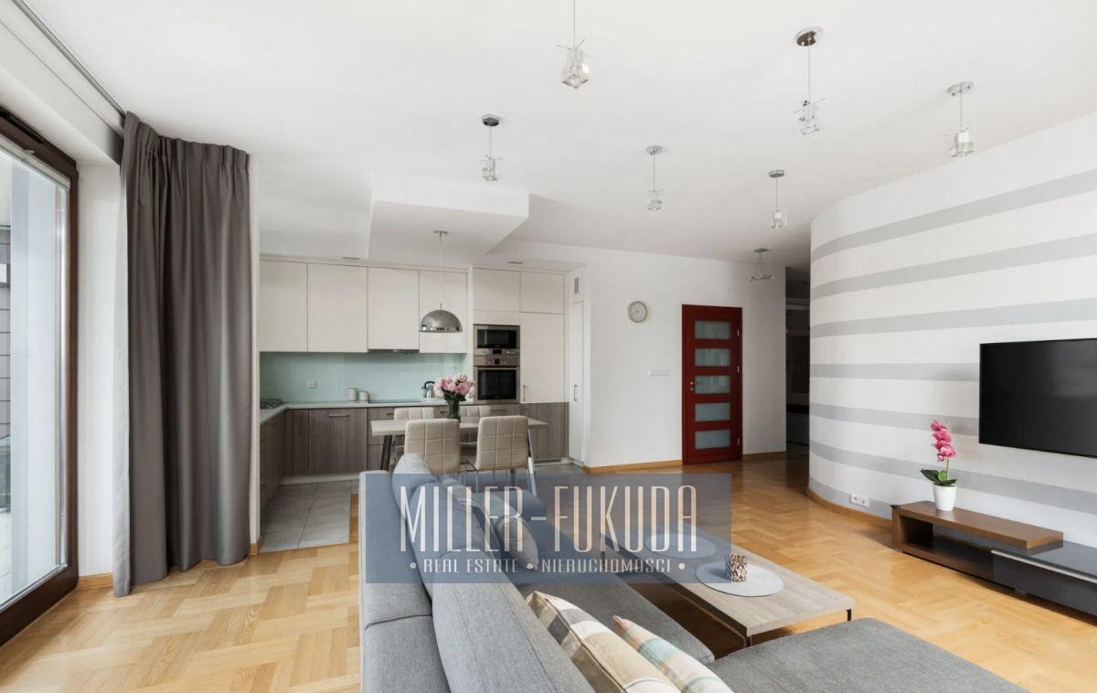 Apartment in Warszawa - Photo 11