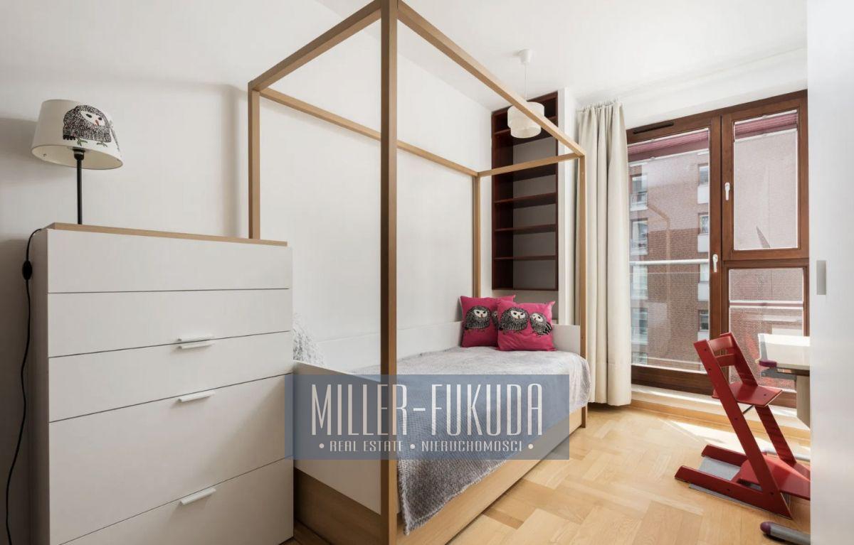 Apartment in Warszawa - Photo 13