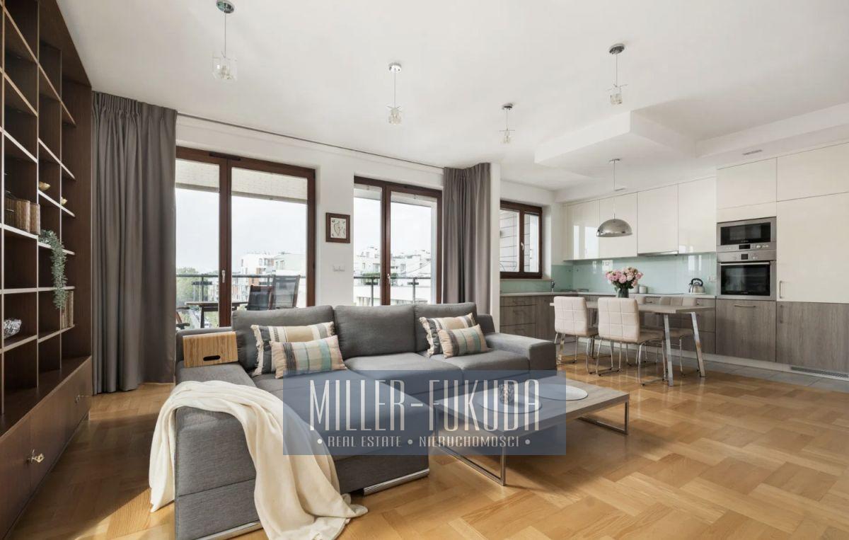 Apartment in Warszawa - Photo 4