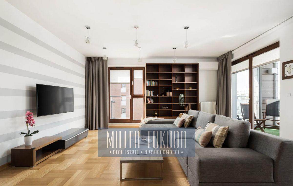 Apartment in Warszawa - Photo 5