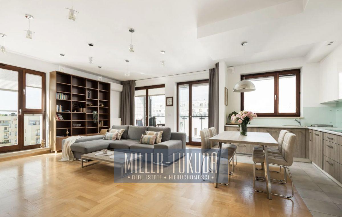 Apartment in Warszawa - Photo 7