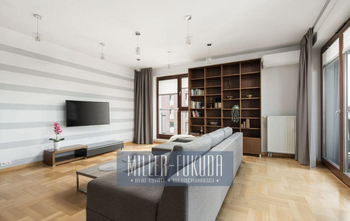 Apartment in Warszawa - Photo 8